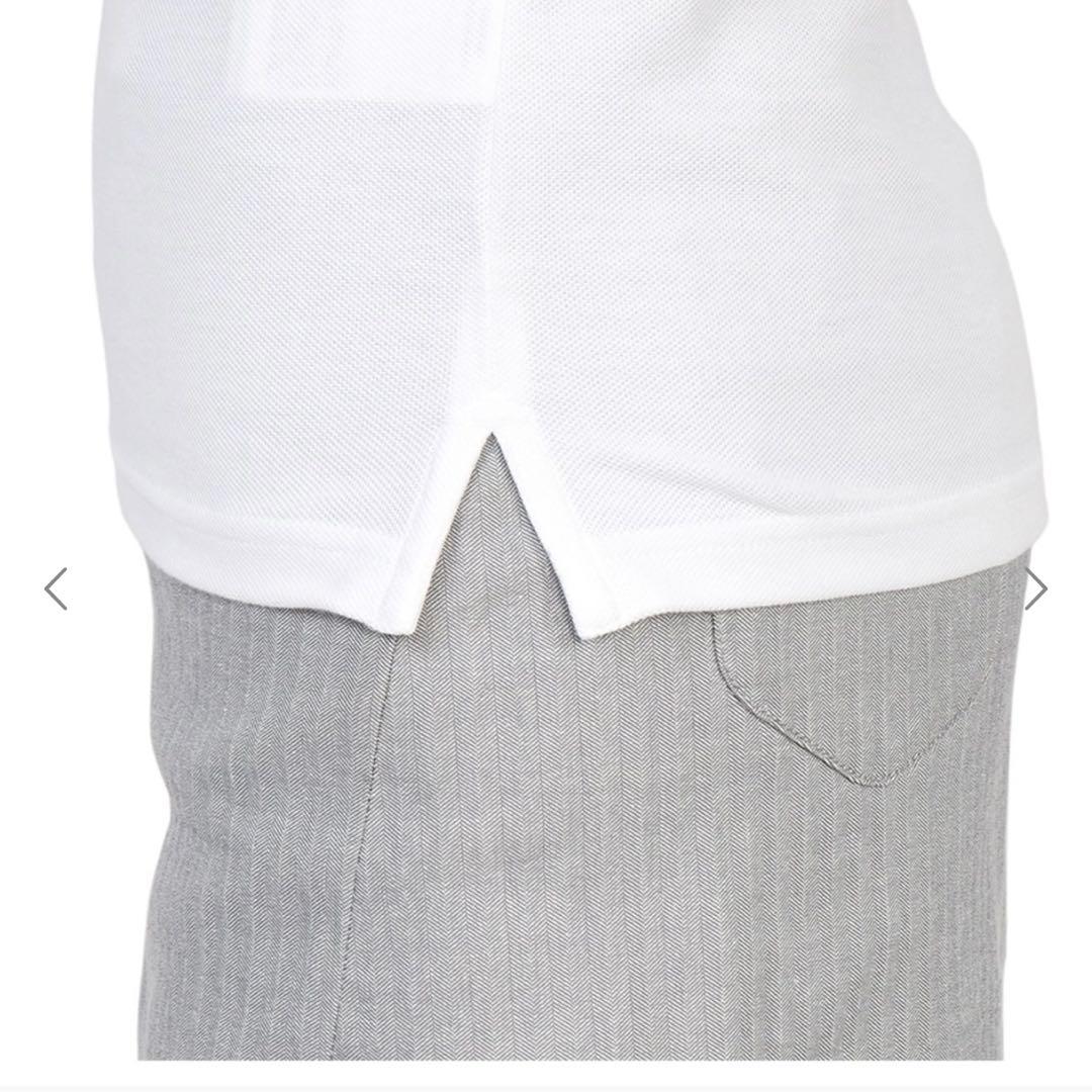 MARK&LONA マークアンドロナ レディース 半袖Tシャツ 極美品　S