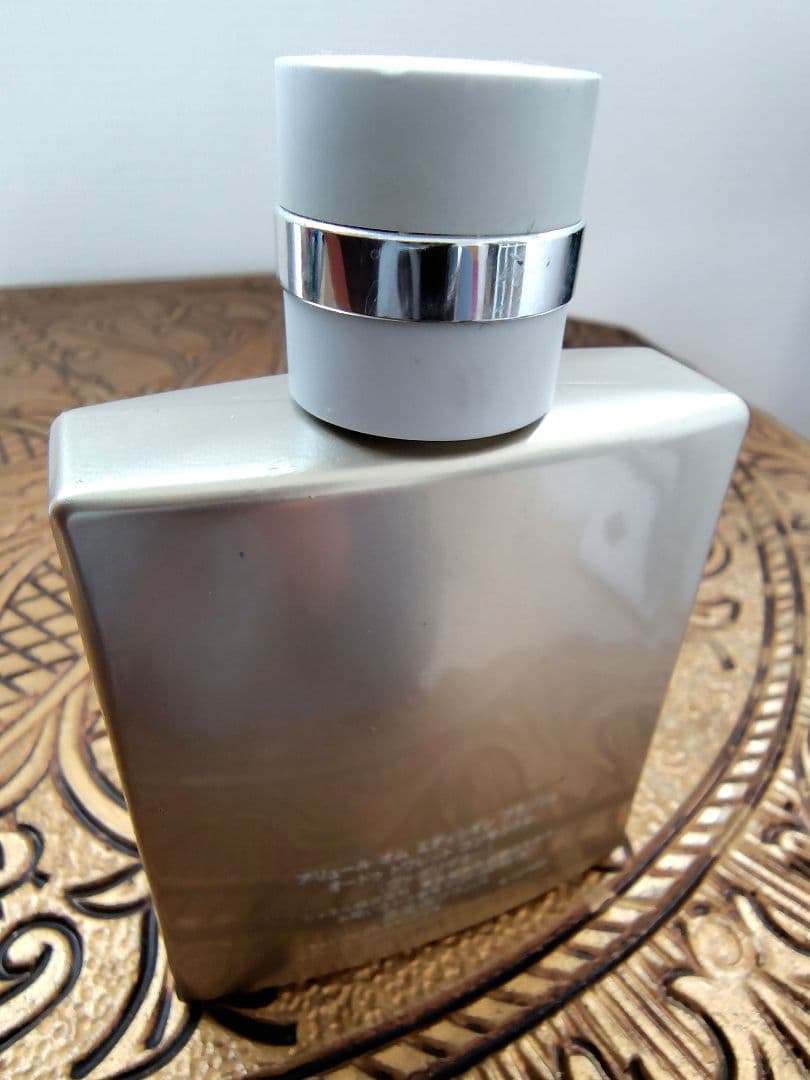 CHANEL　シャネル　アリュールオム　2本セット