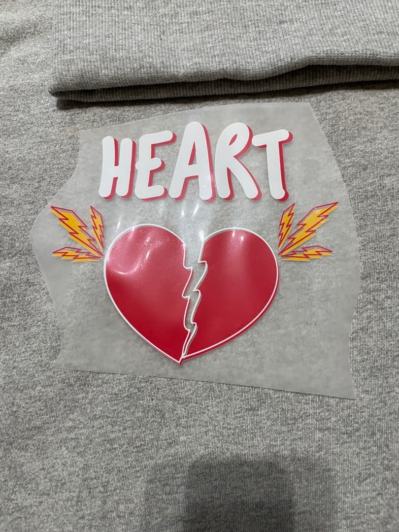 M1号様　フレブル服