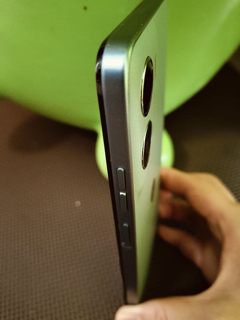 motorola moto g 05 ミスティブルー SIMピンなし