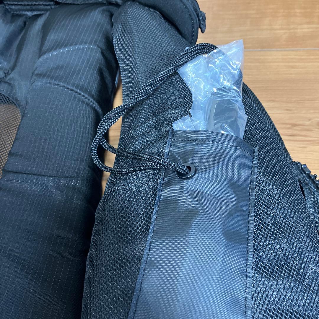 スペクトラ ロックトレック