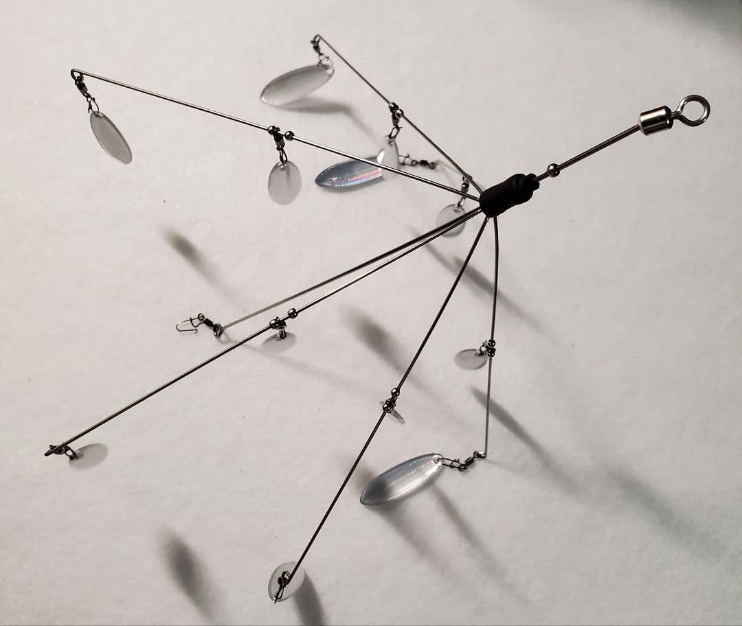 レイドジャパン　ゴーストワイヤー　ネクストレベル