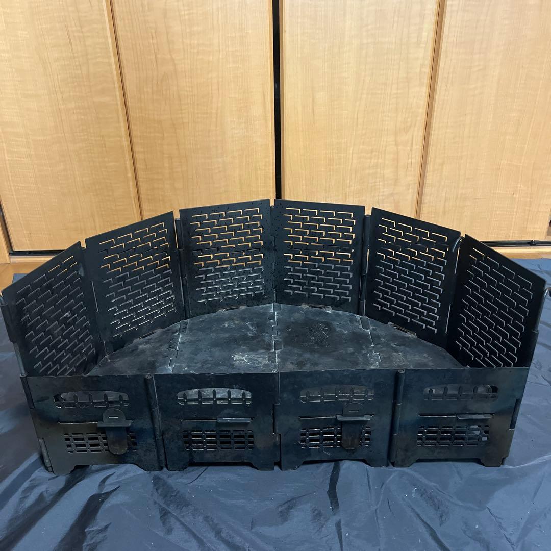 サンゾー工務店　ロダン　BRICK