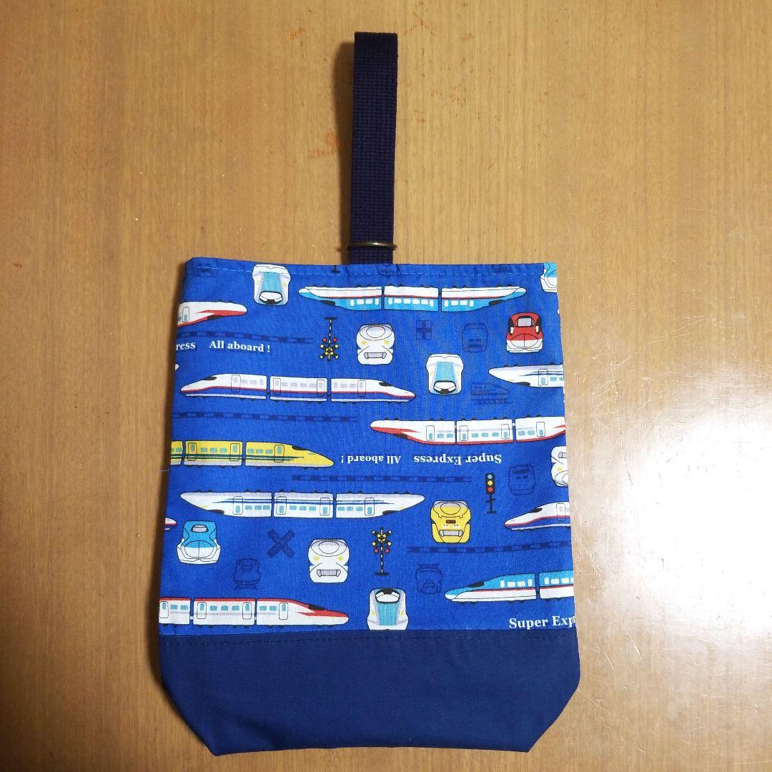 みつば☆ハンドメイド☆オーダー☆入園・入学☆