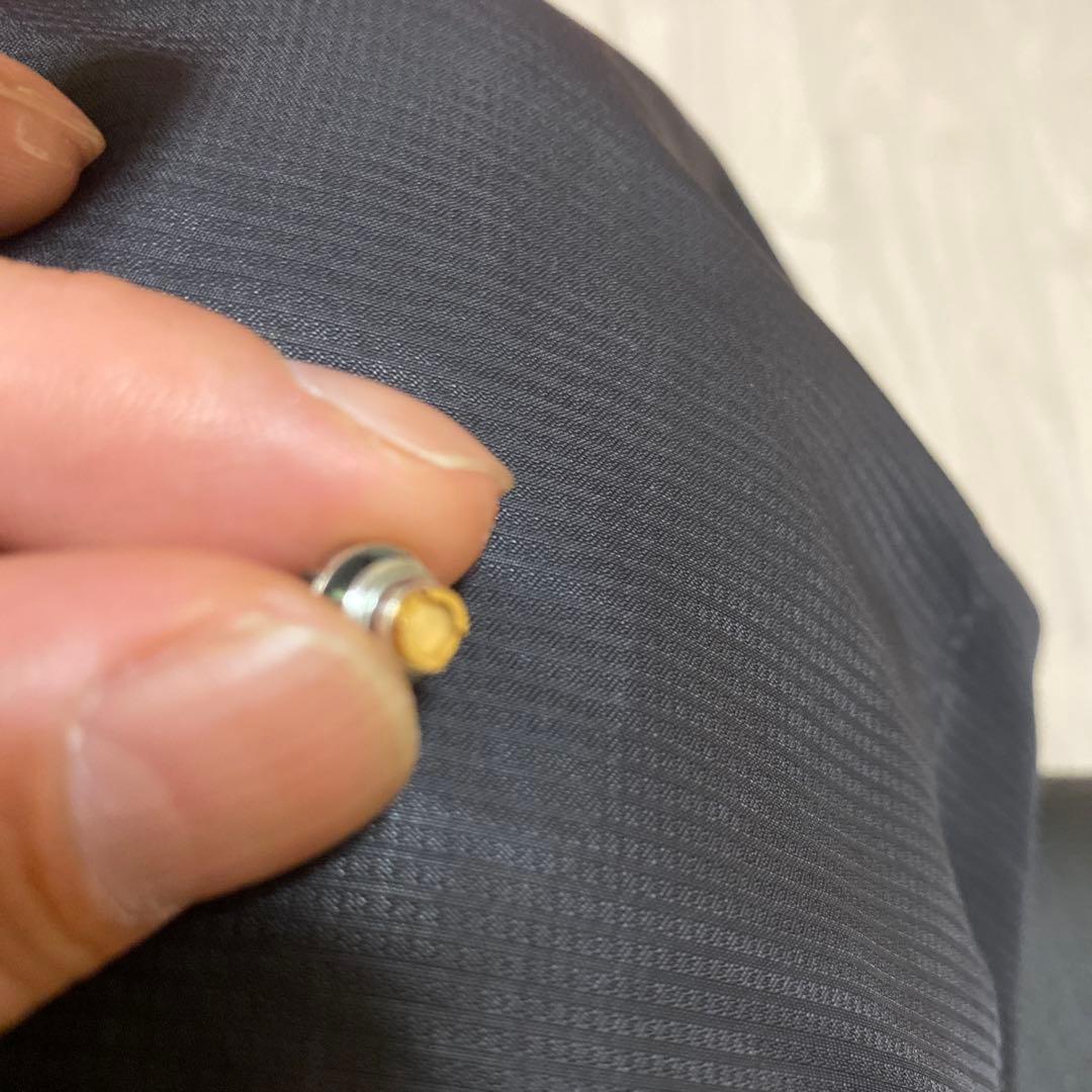 希少‼️ STデュポン1977年製ライン2 音は開け方によりキィィン♪、キンッ！