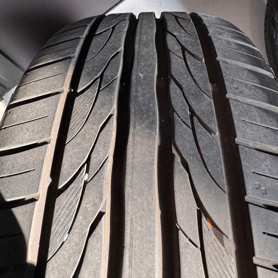4本セット 205/55R16 2025年製造 KUMHO ECSTA PS31