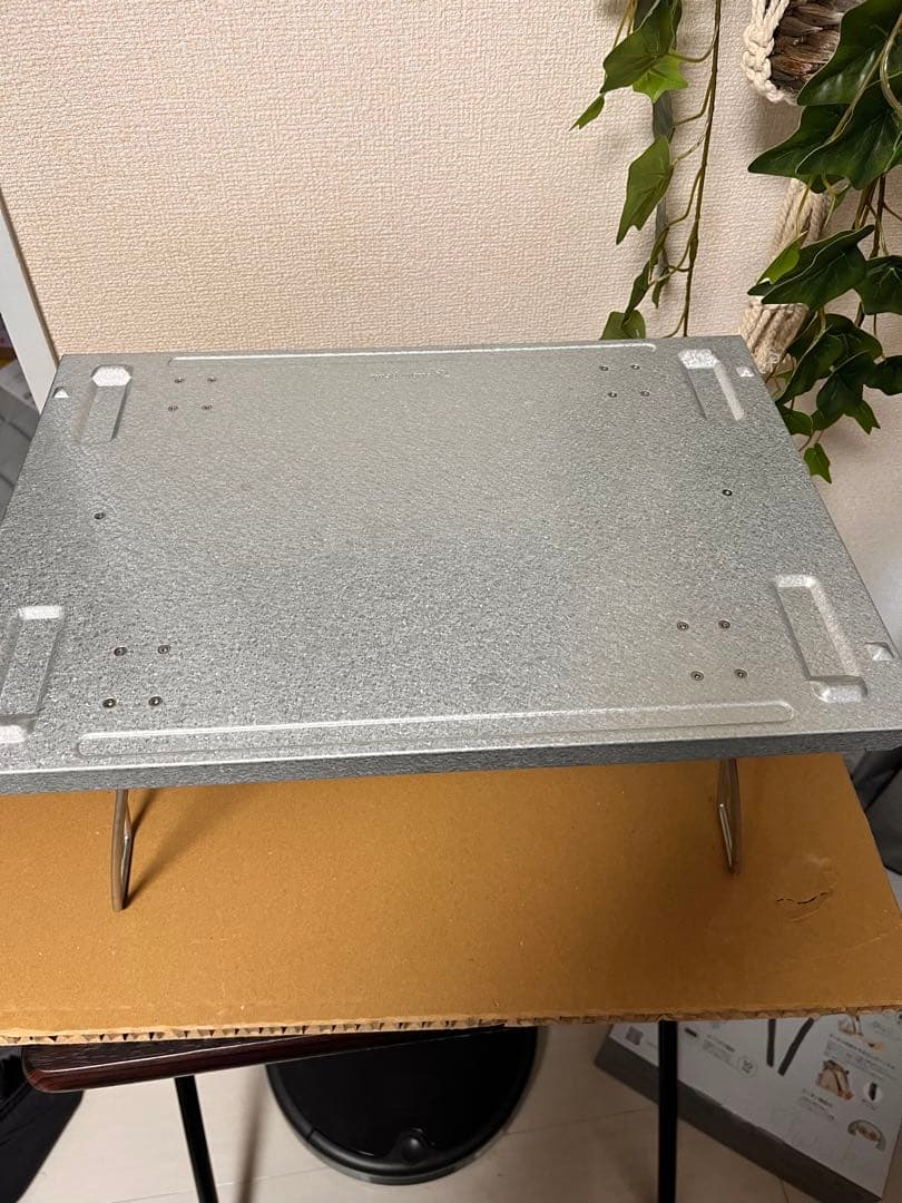  peak シェルフコンテナ　リッドラック25