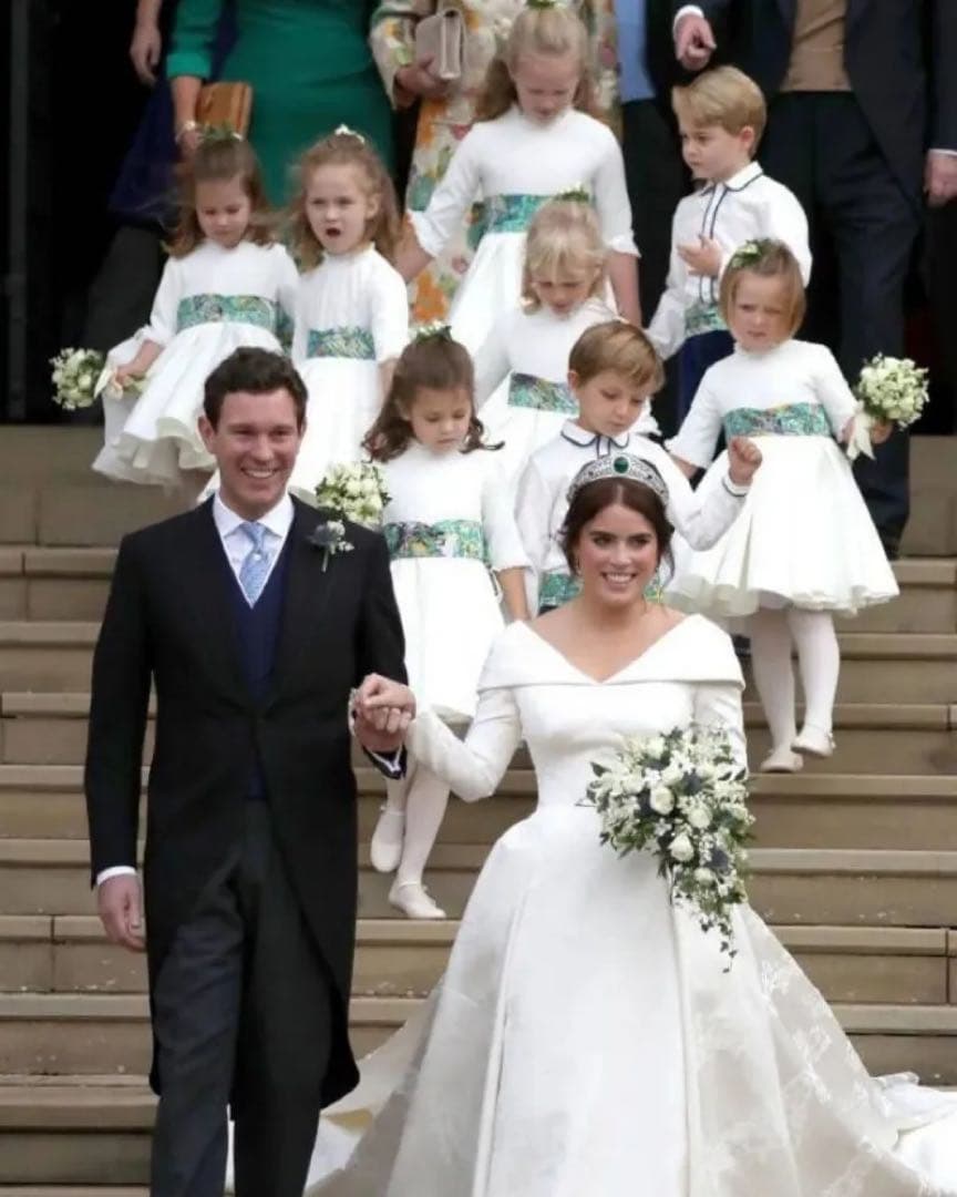 Amaia Kids アマイアキッズ セレモニードレス　ホワイト　ピンク　結婚式