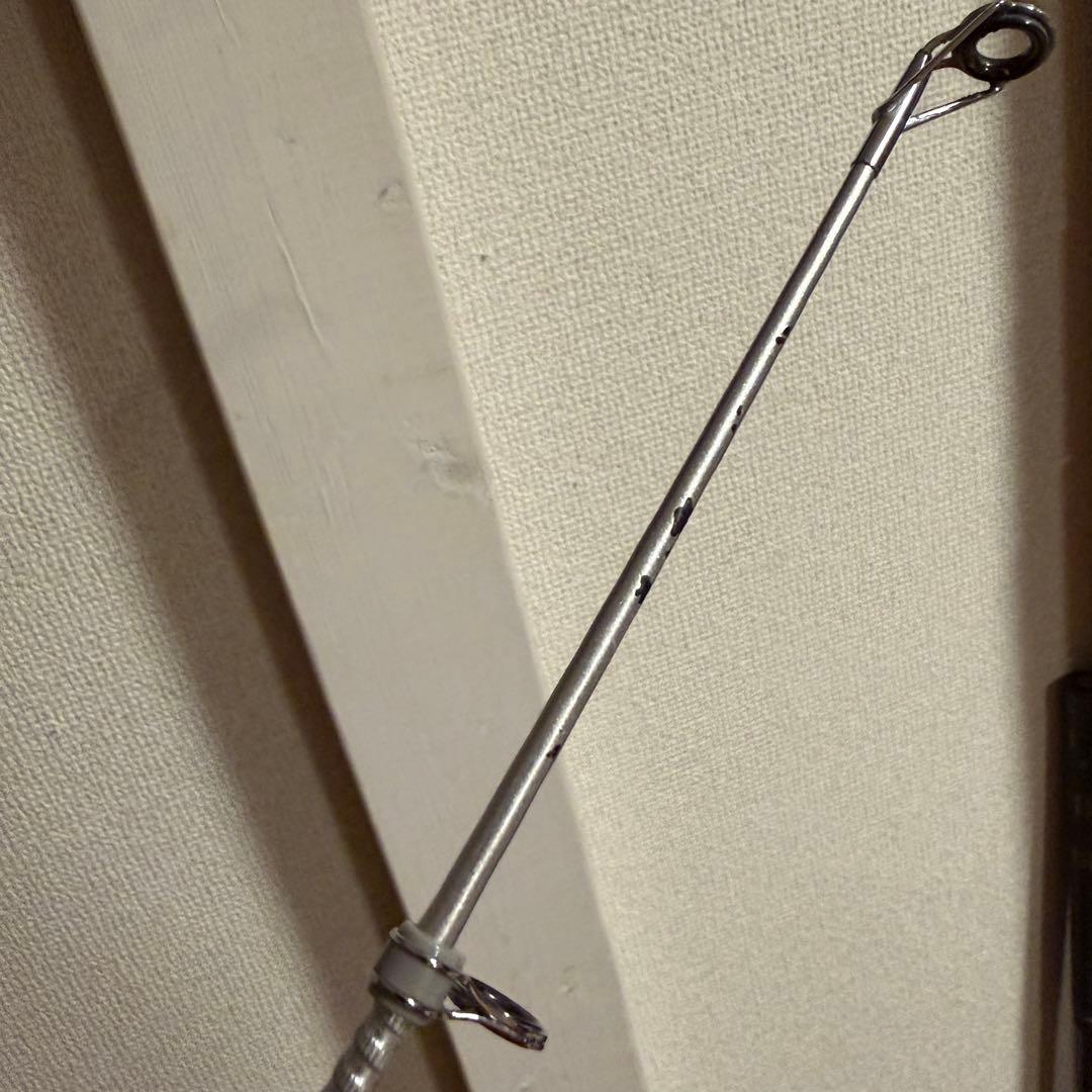 SHIMANO SPIN POWER 425BX-T シマノ釣り竿スピンパワー