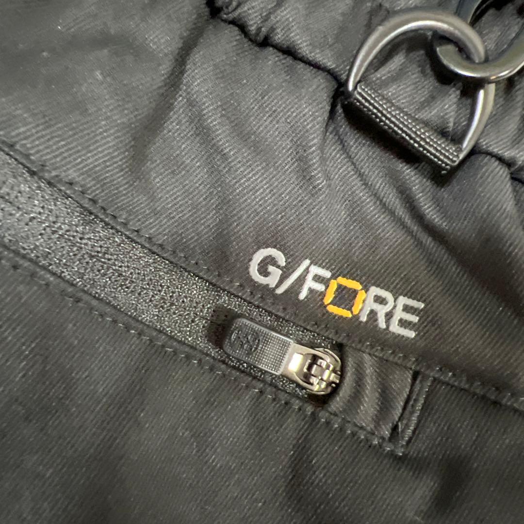 美品　G/FORE ゴルフ　パンツ