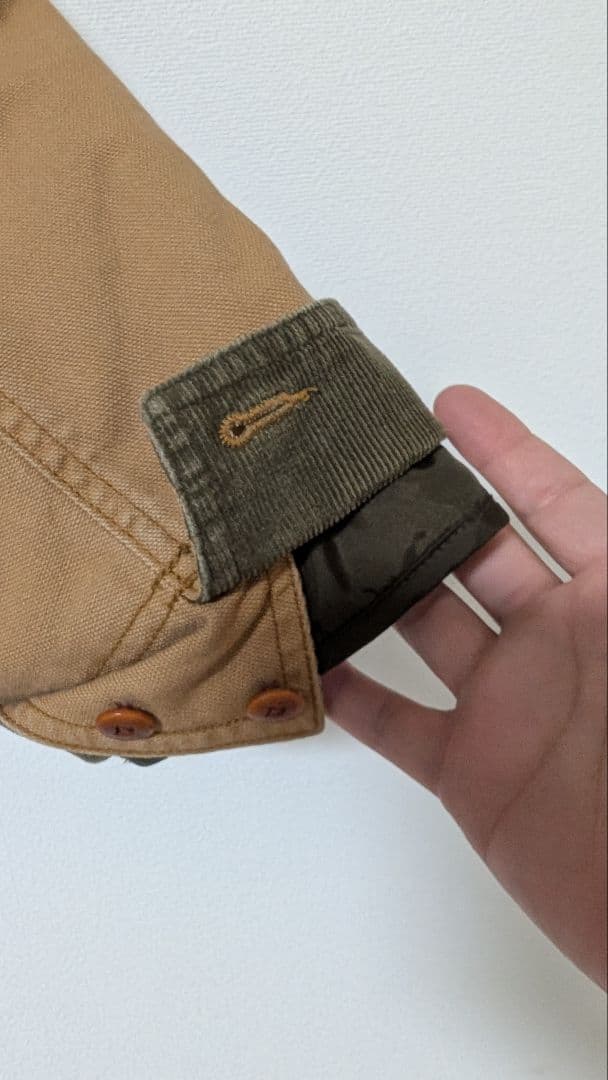 LLBean ジャケット