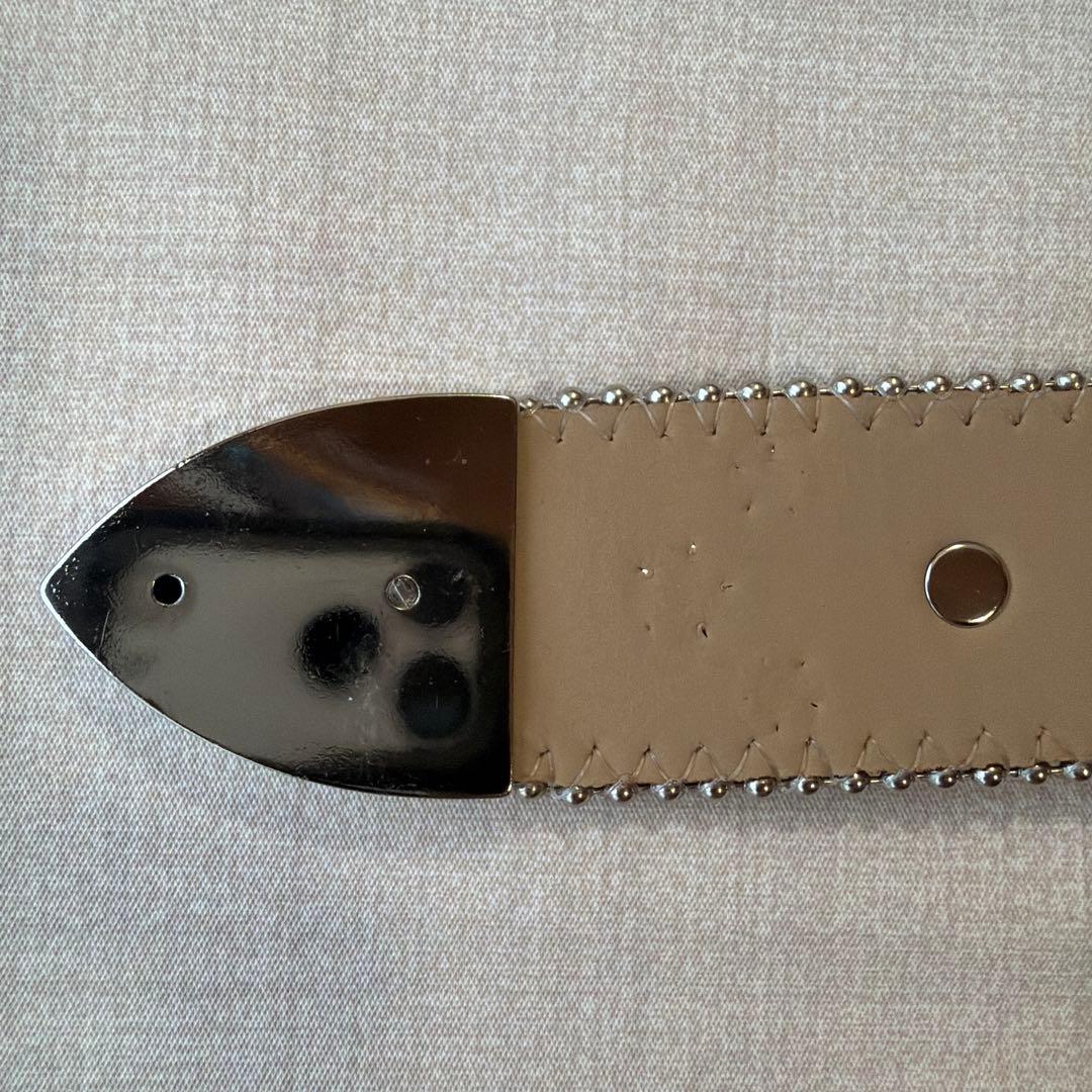 め*ん様 Supreme b.b. Simon Studded RangerBe