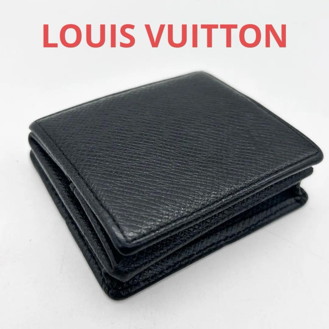 美品✨ LOUIS VUITTON タイガ ケース アルドワーズ