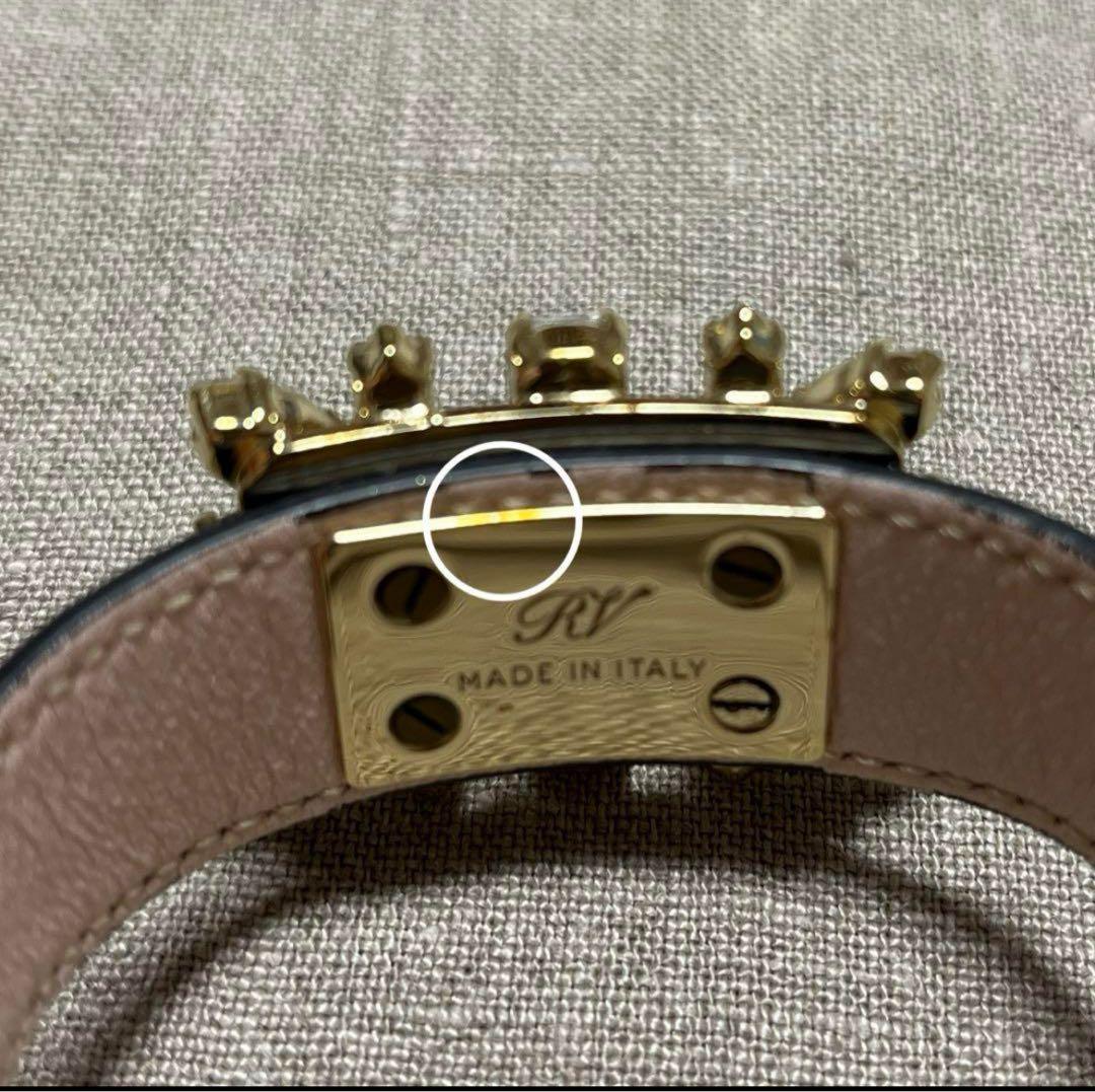 ROGER VIVIER ロジェ ヴィヴィエ ブレスレット
