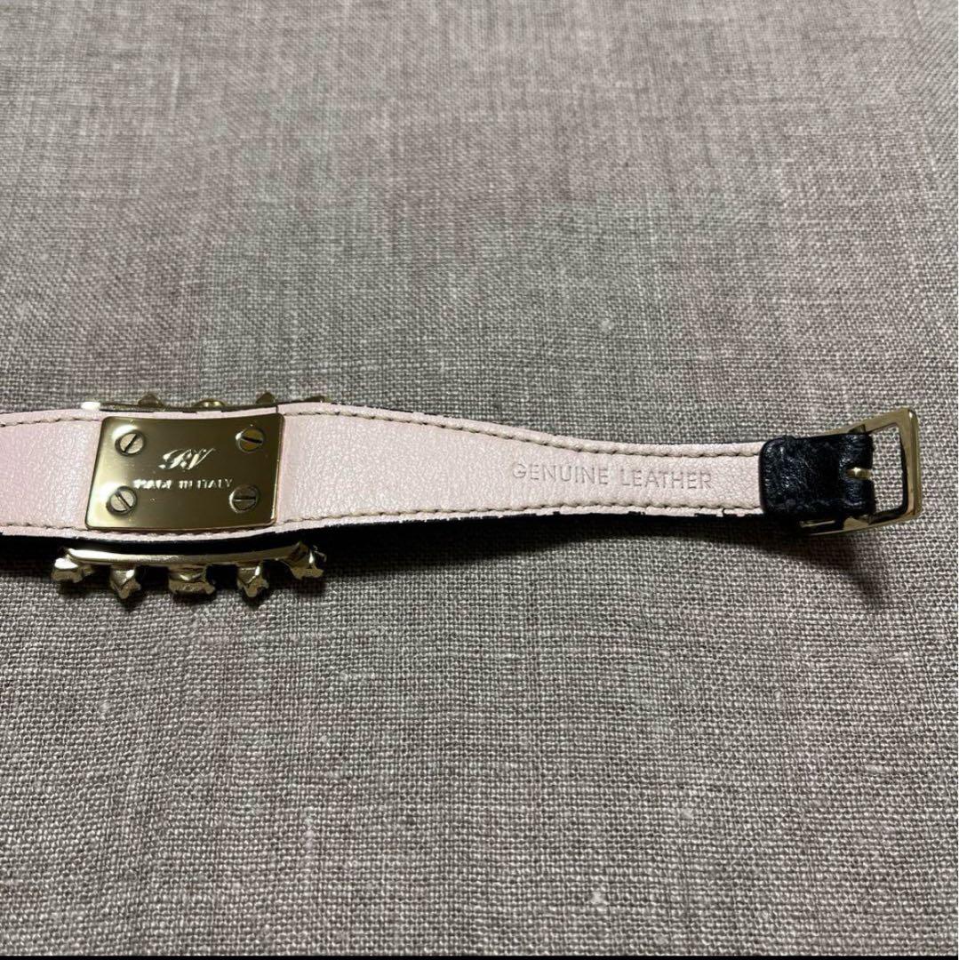 ROGER VIVIER ロジェ ヴィヴィエ ブレスレット