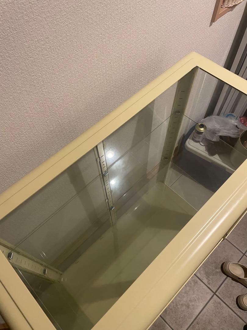 IKEA FABRIKÖRファブリコール コレクションケース604.601.26