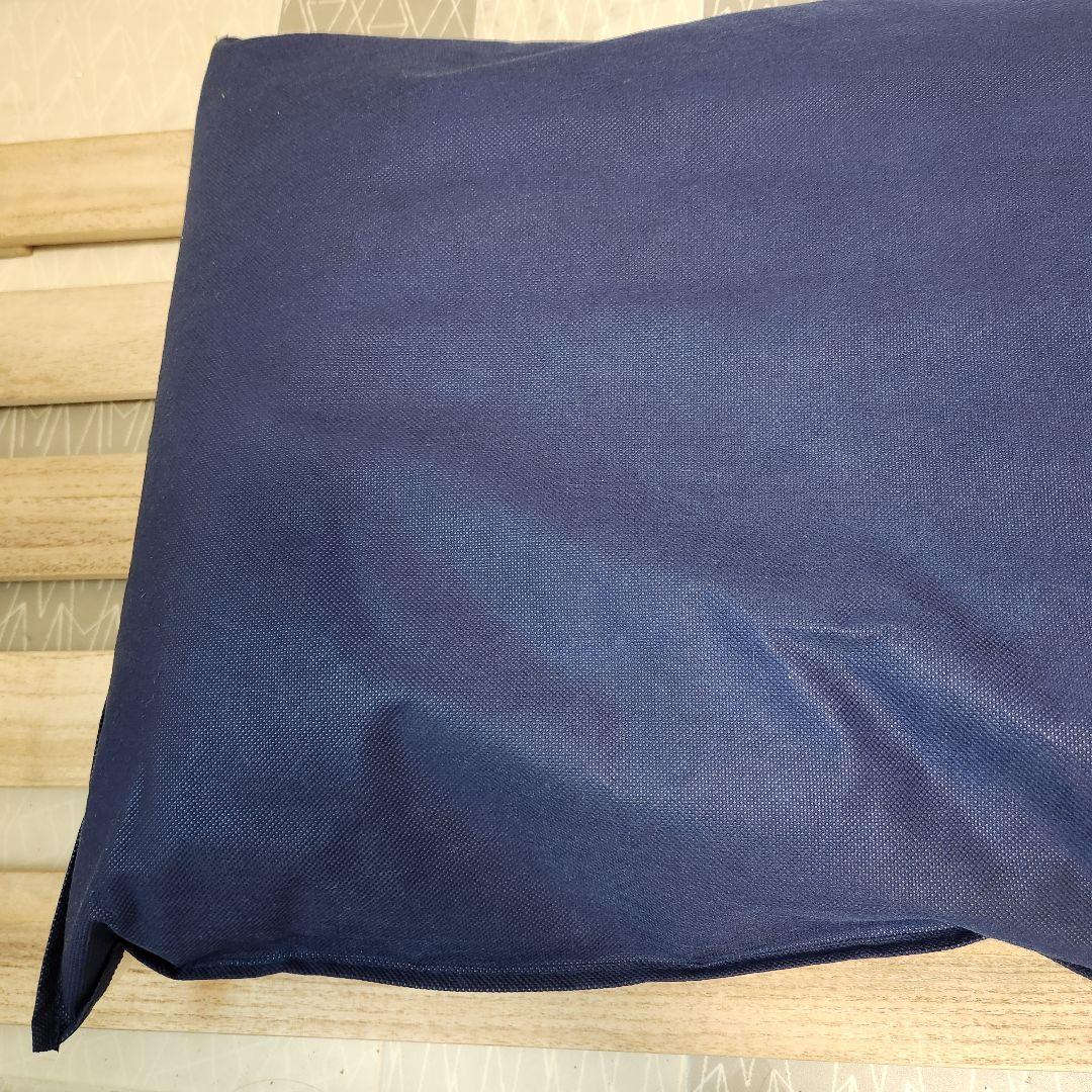 ロフテー　快眠枕　LOFTY マルコビーンズ