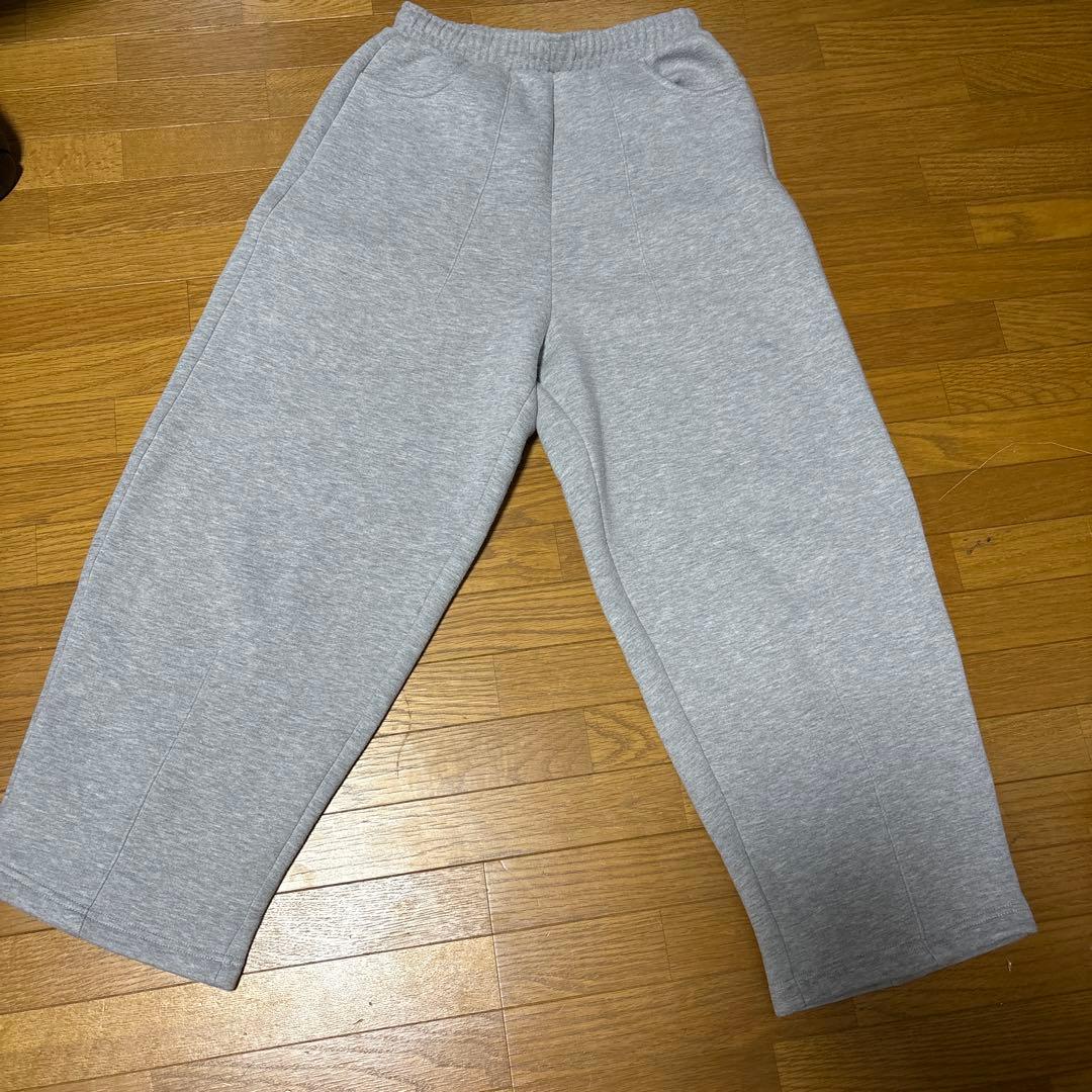 sweats collective スウェットパンツ S