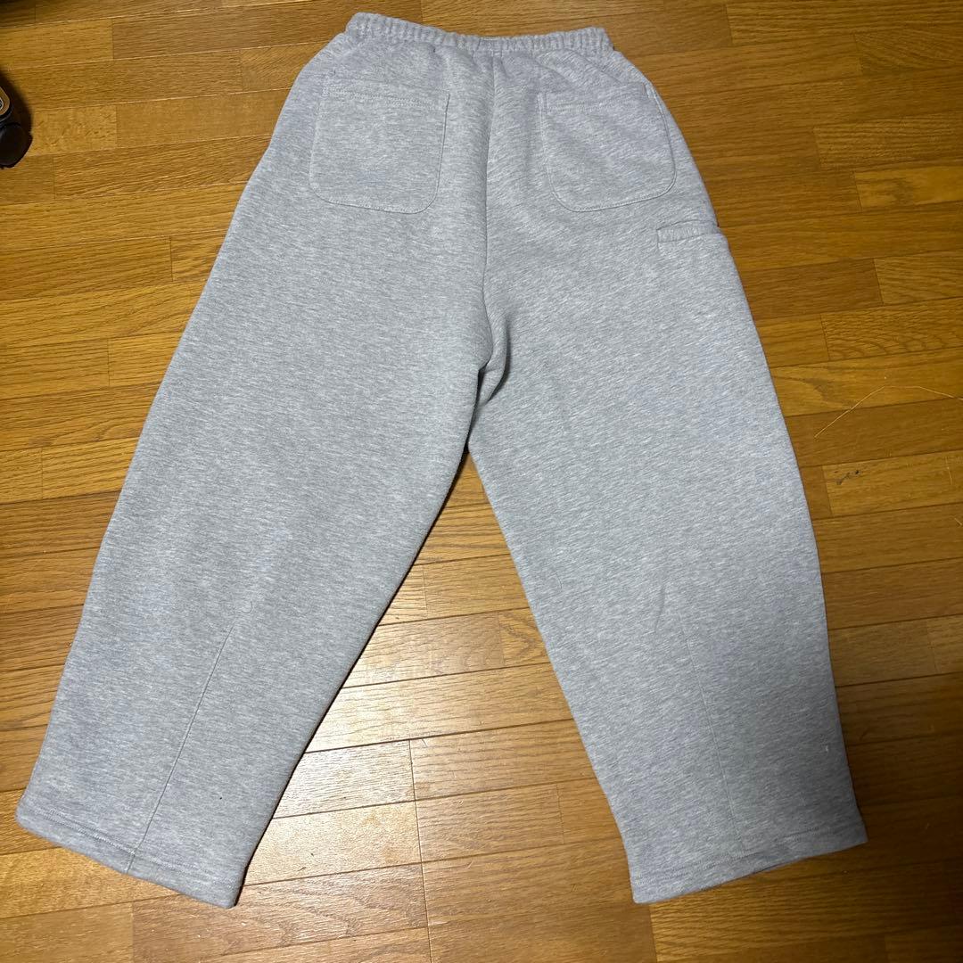 sweats collective スウェットパンツ S