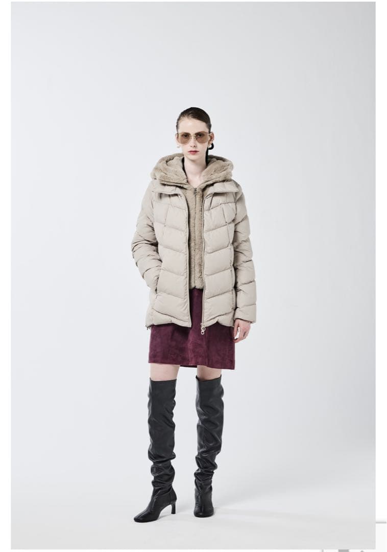 CAPEHORN（レディース）ALVAREZ MATT40（正規輸入品）