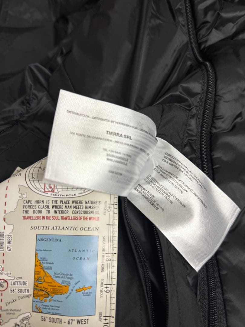 CAPEHORN（レディース）ALVAREZ MATT40（正規輸入品）