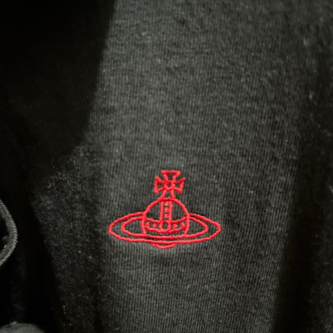 Vivienne Westwood Red Label コットンフリルシャツ