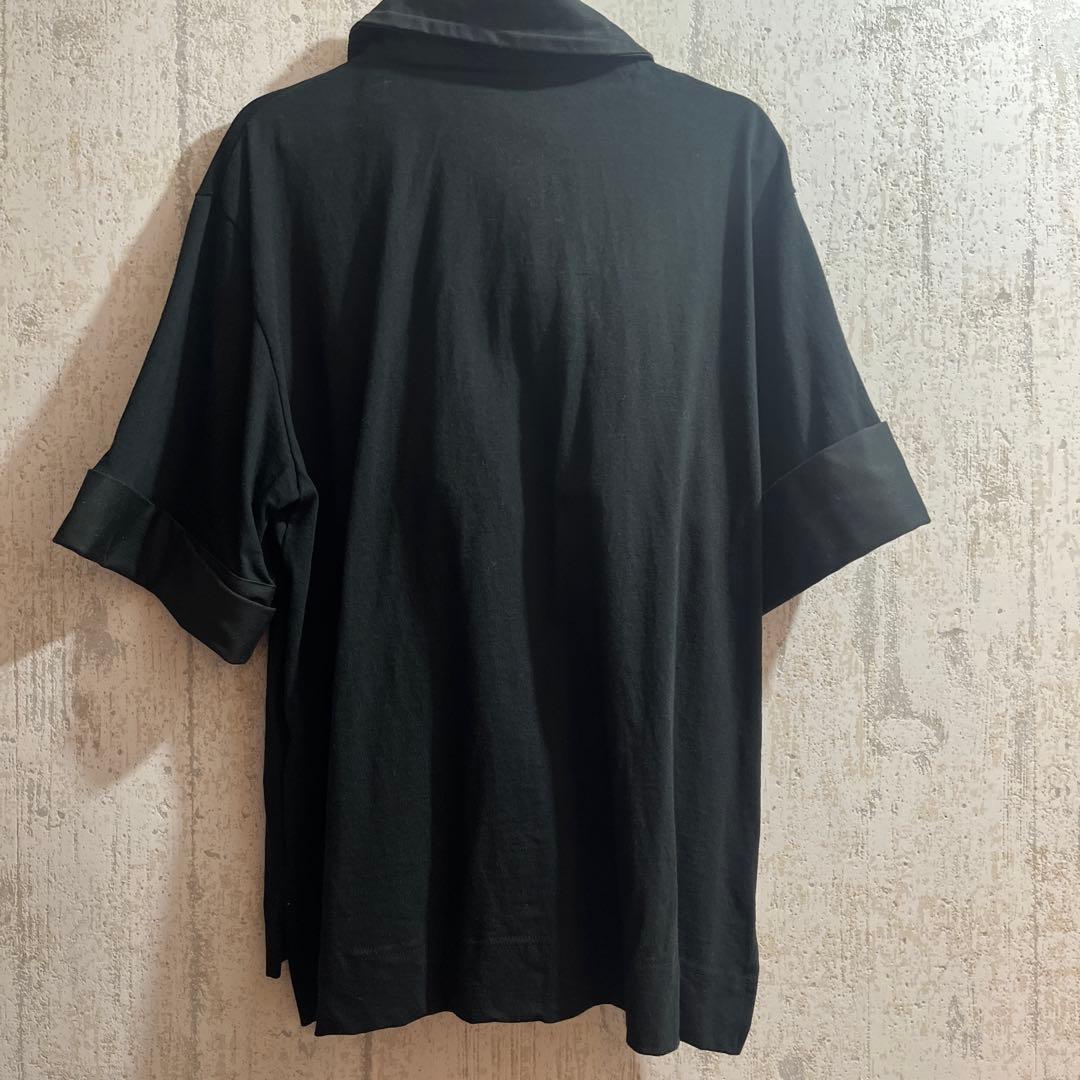 Vivienne Westwood Red Label コットンフリルシャツ
