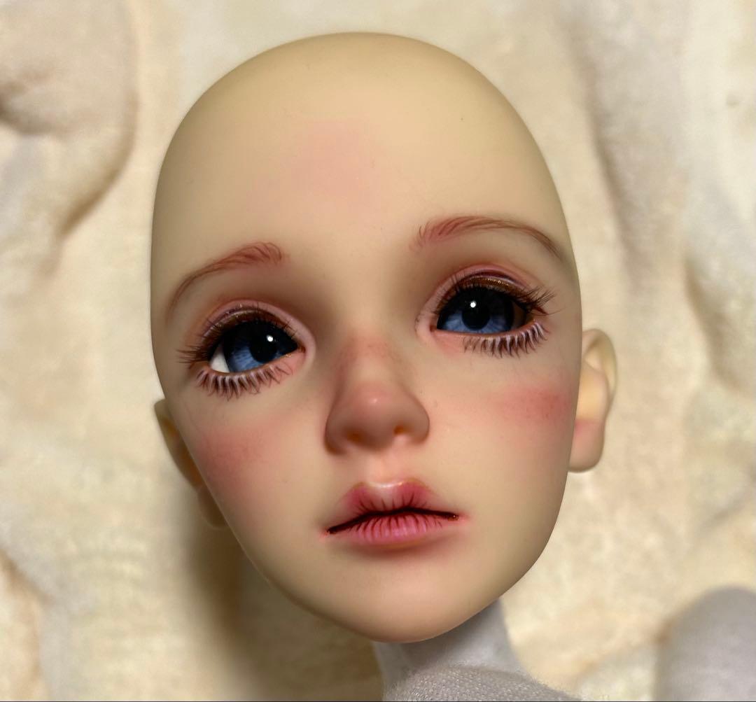 switch ドール　ヘッド　AJEONG: Closer Ver.