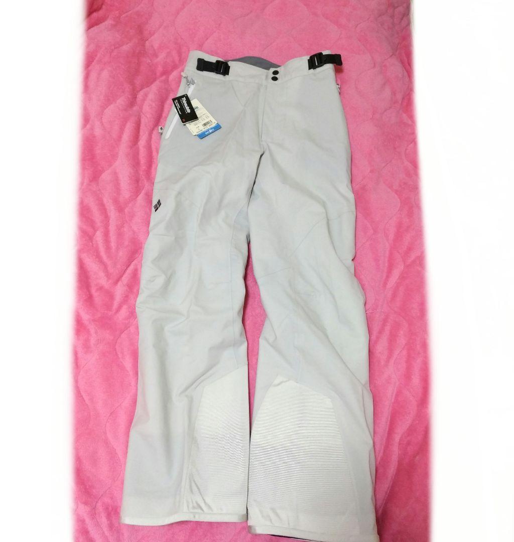 モンベル　mont-bell　スキー　スノボ　パンツ　l レディース