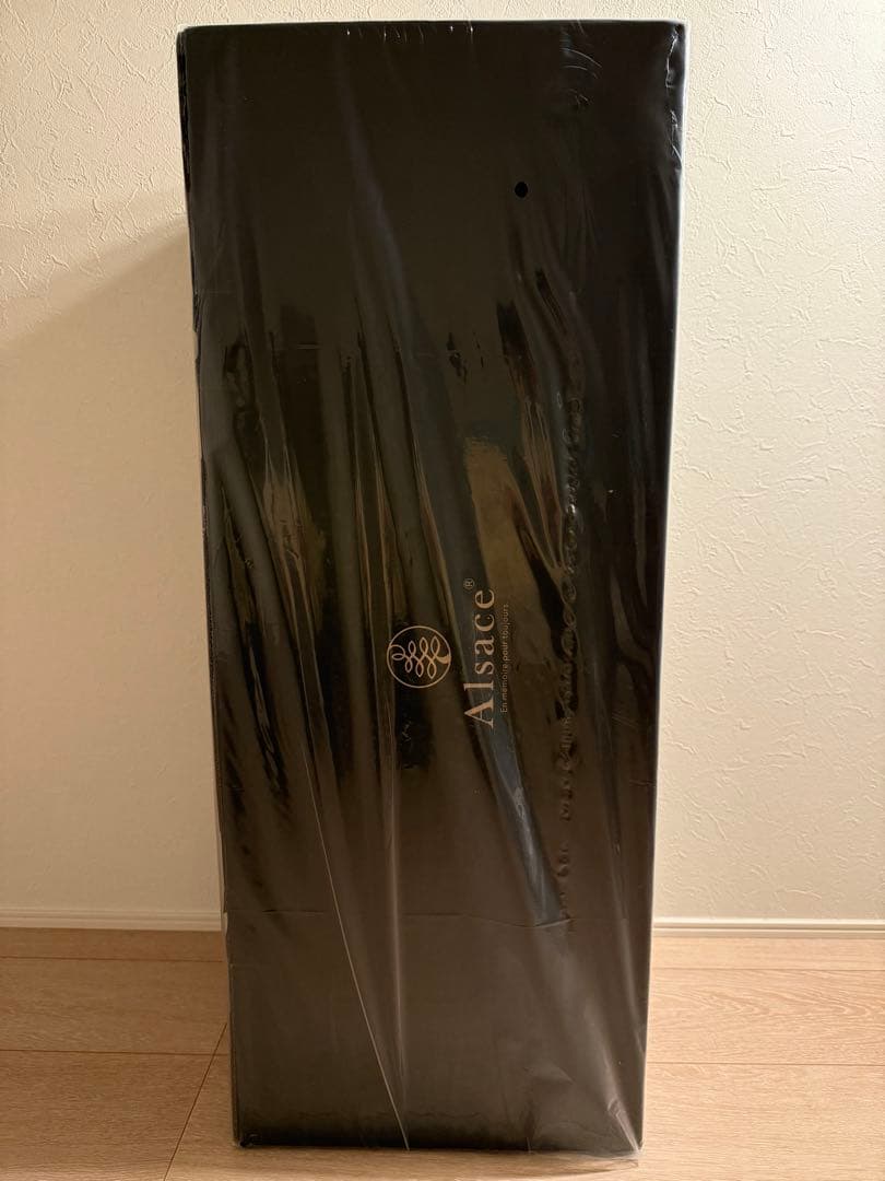 k*u様 Alsace 150cm クリスマスツリー　2025年　新品・未開封