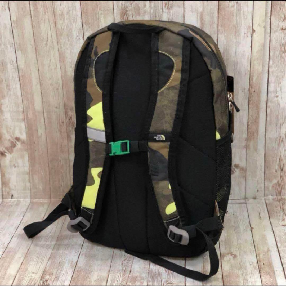 ノースフェイス RECON SQUASH バックパック 新品未使用