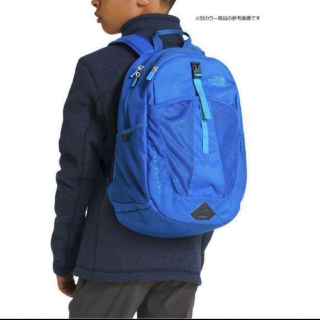 ノースフェイス RECON SQUASH バックパック 新品未使用