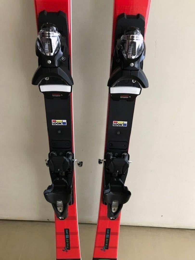 ROSSIGNOL VIRAGE スキー板