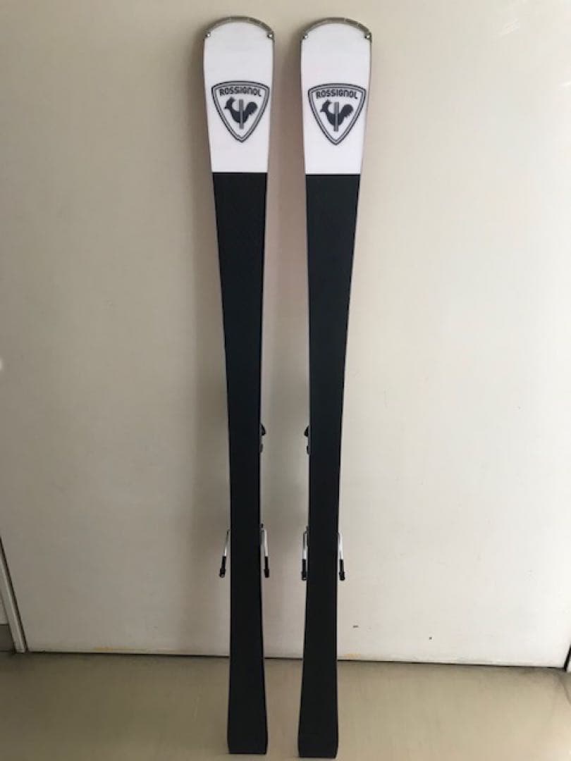 ROSSIGNOL VIRAGE スキー板