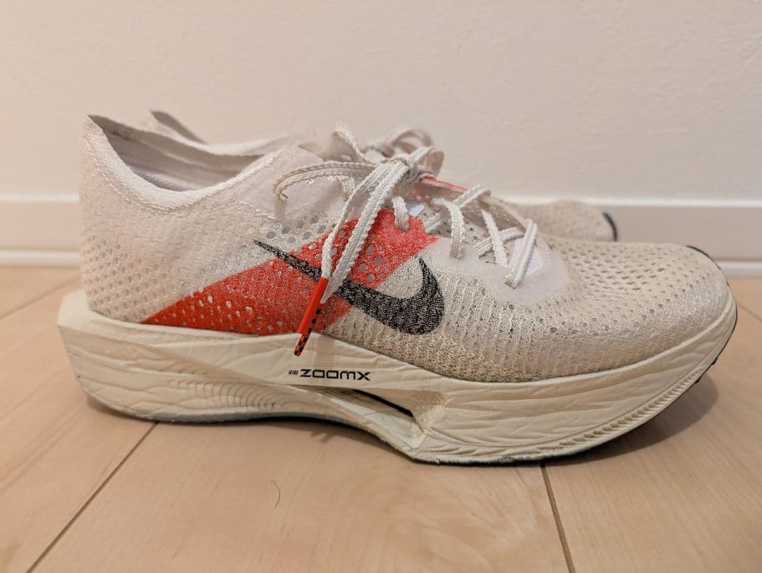 ナイキ　ヴェイパーフライ3 26.5