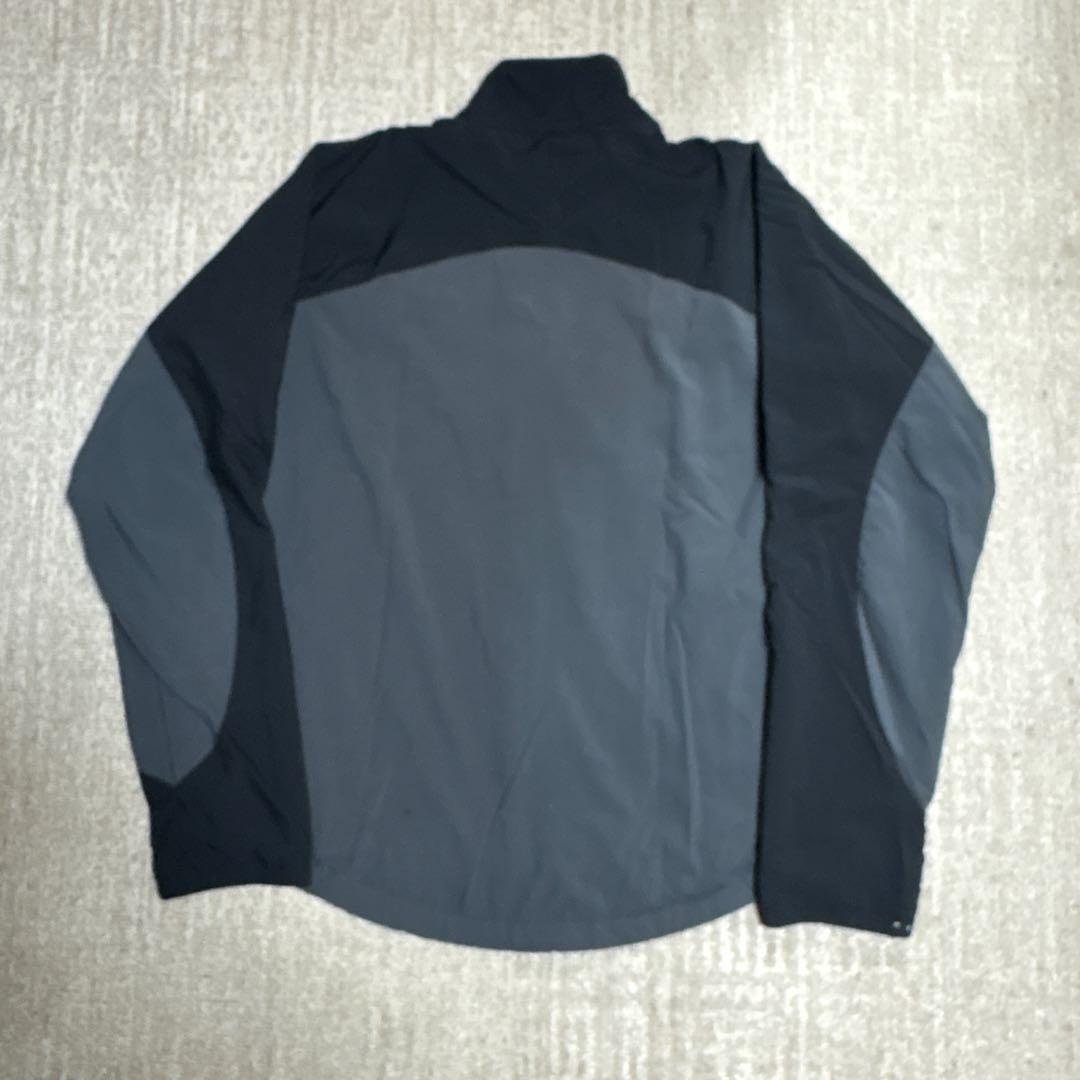 02製　patagonia ストレッチゼファージャケット　L