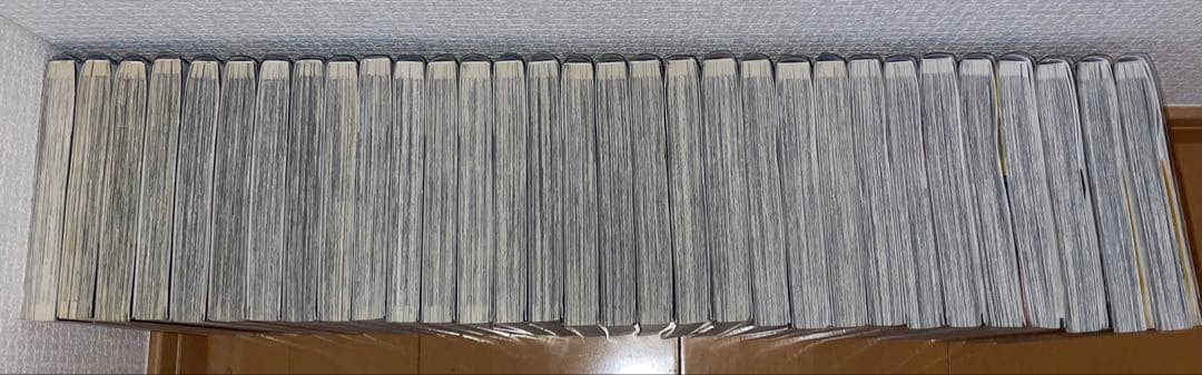 呪術廻戦　漫画　0〜30巻　全巻セット　漫画全てにブックカバー付き
