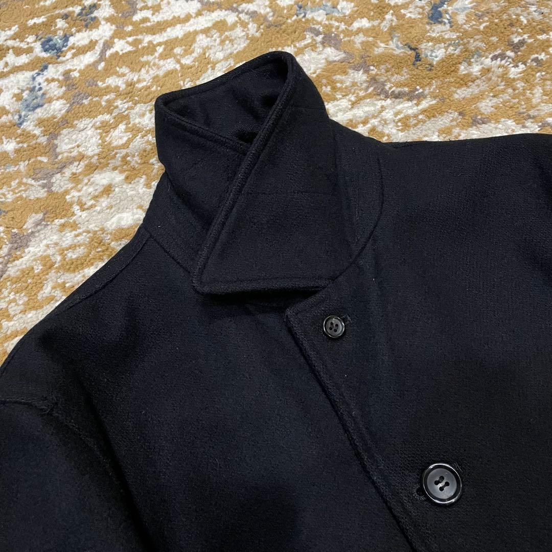 AD2002 Archive　CDGH　Wool Coat　田中オム