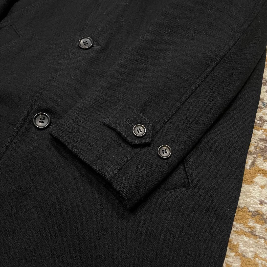 AD2002 Archive　CDGH　Wool Coat　田中オム