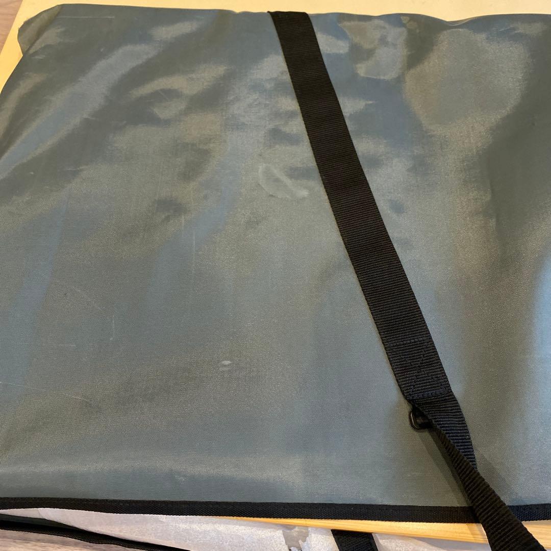  peak マルチファンクションテーブル ロング竹　IGTロングセット