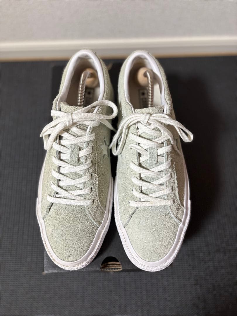 靴 CONVERSE ONE STAR OX CT70 ChuckTaylor