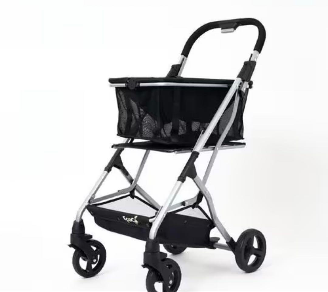 ショッピングカート　エコカ　EcoCa　EC41