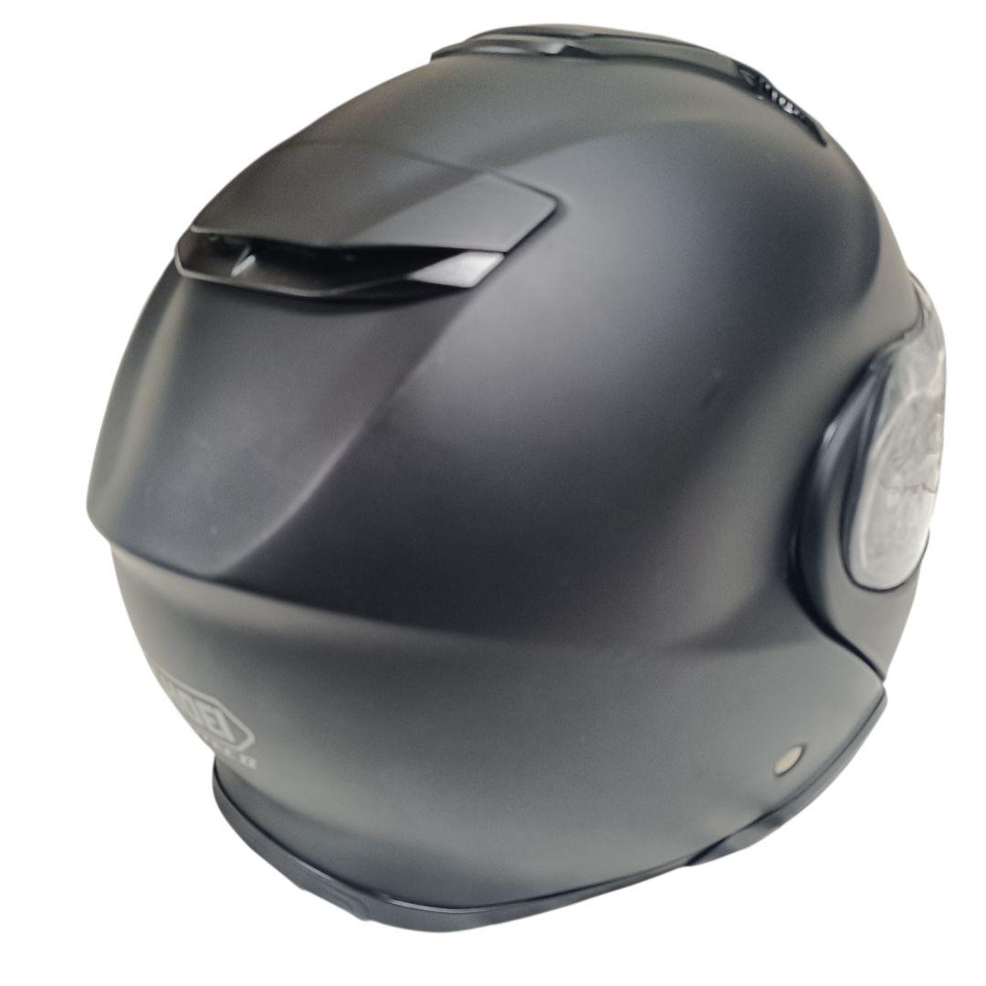 SHOEI NEOTEC II XL マットブラック
