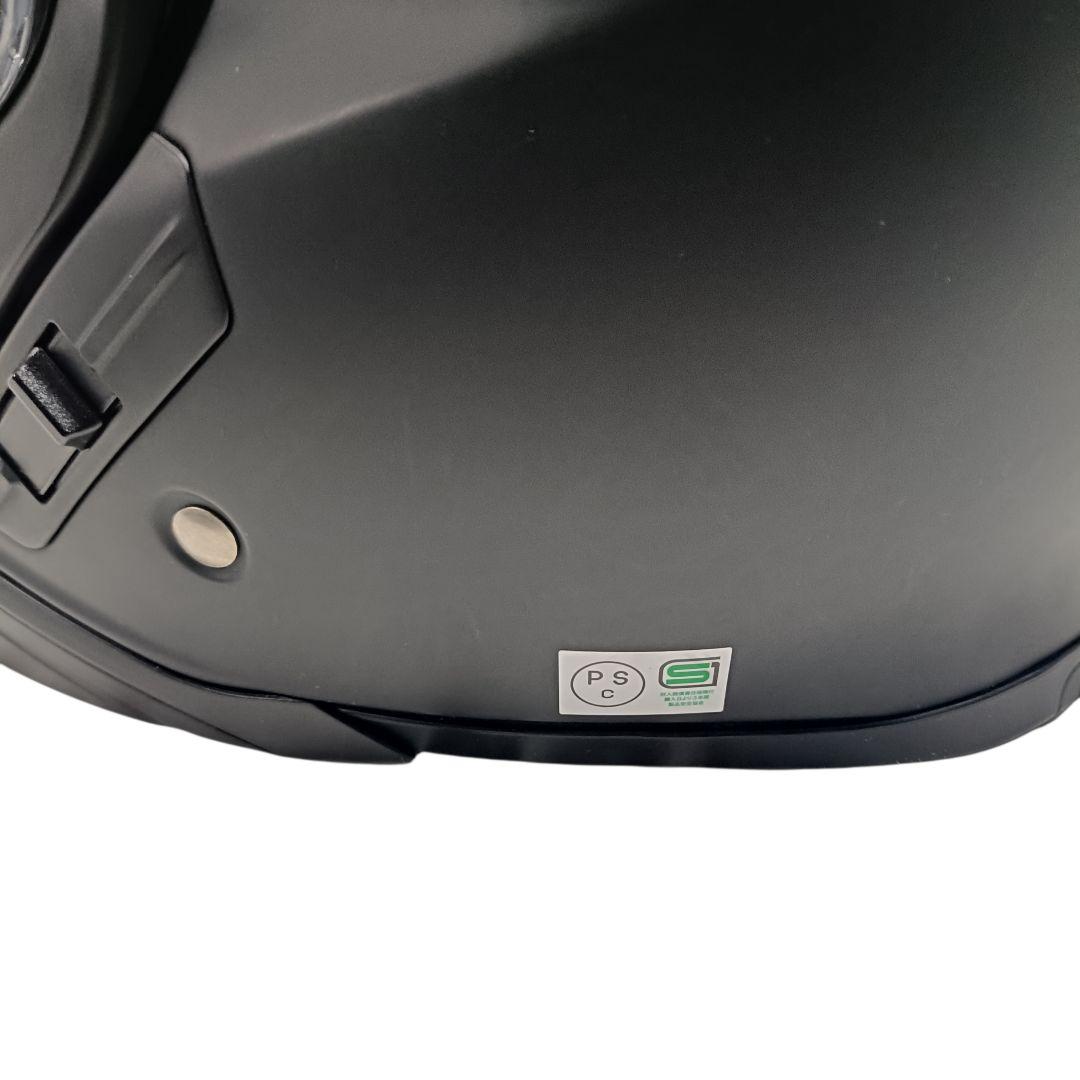 SHOEI NEOTEC II XL マットブラック
