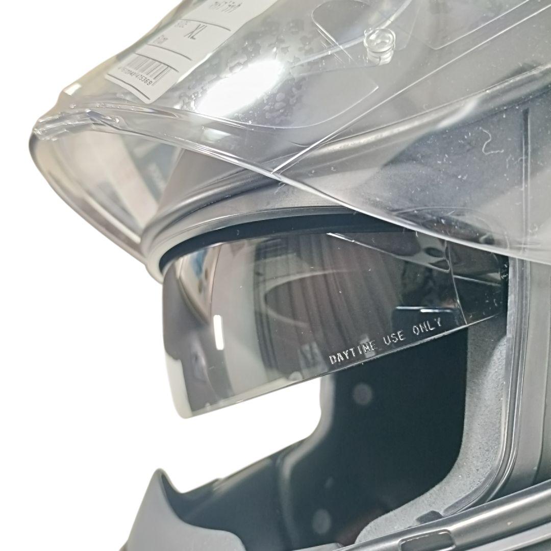 SHOEI NEOTEC II XL マットブラック