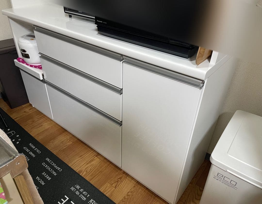【ひろ様以外のご購入はご対応致しかねます】VEGA キッチンボード　160
