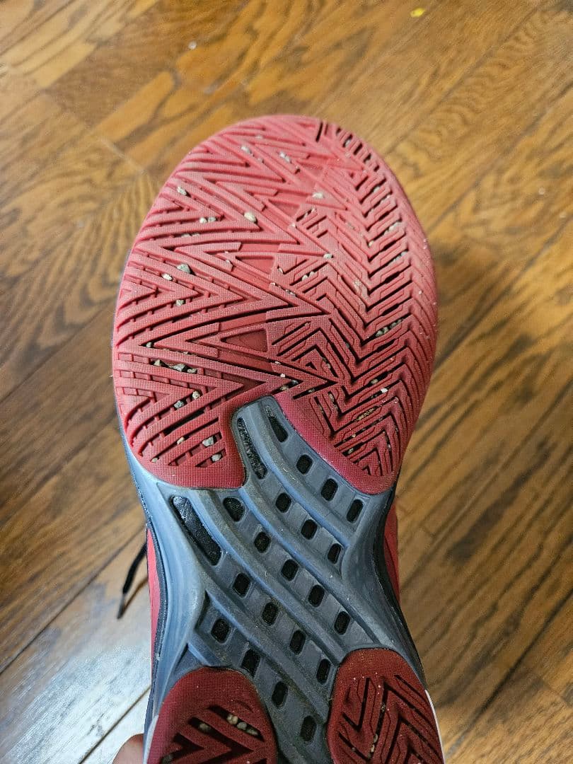 Mizuno Wave Exceed Tour 6 テニスシューズ