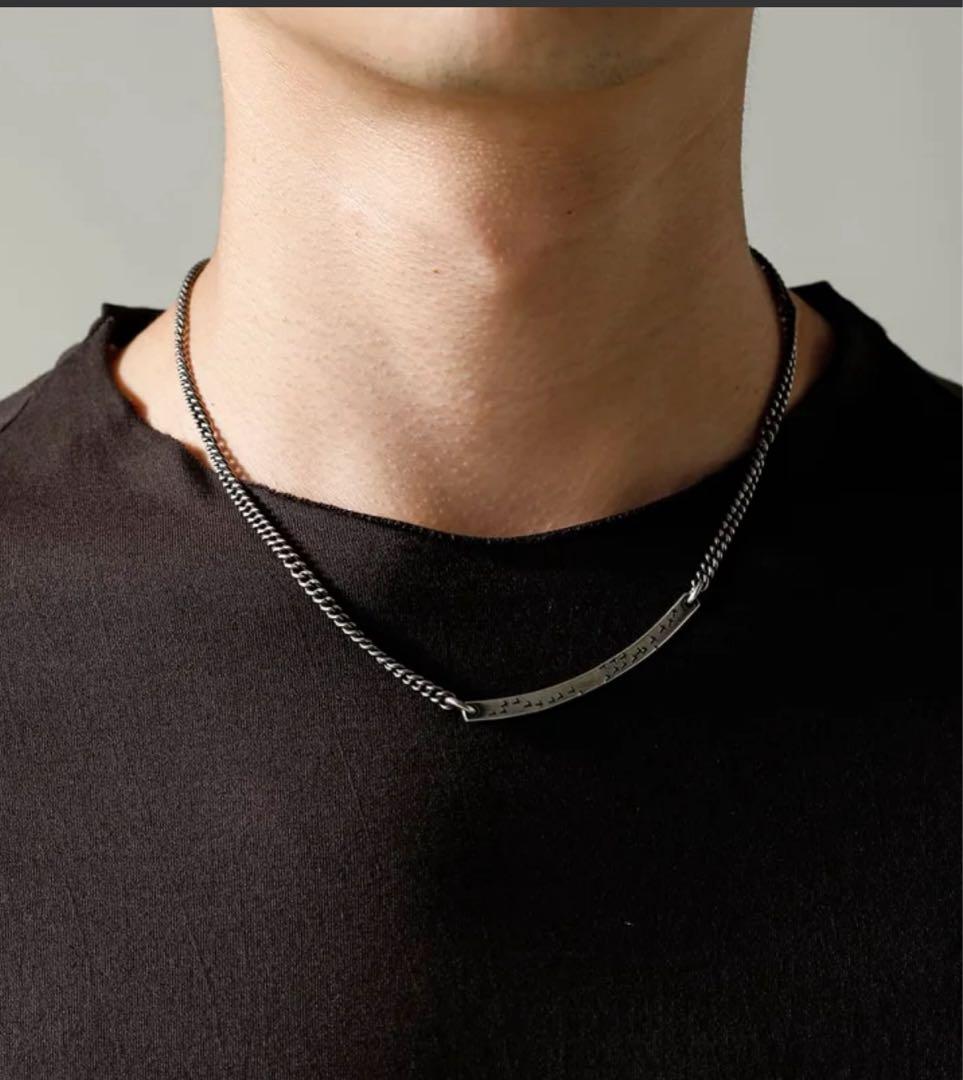 WERKSTATT:MÜNCHEN Bird Flight Choker