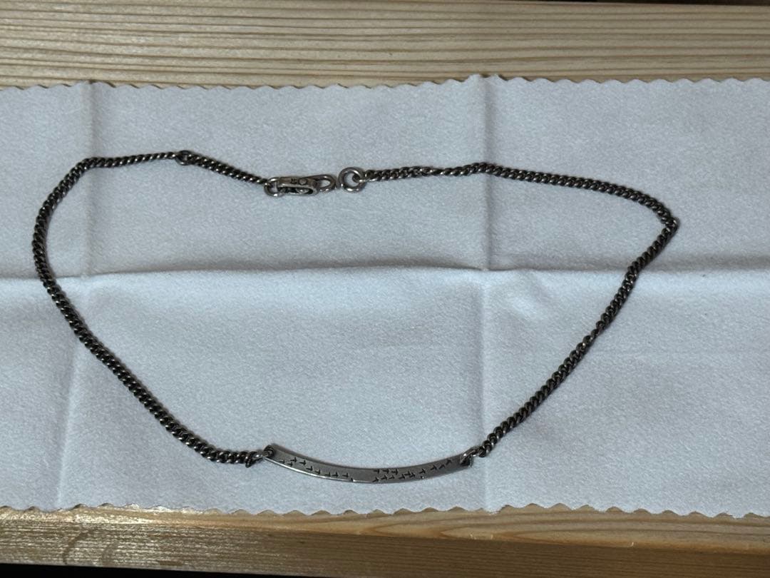 WERKSTATT:MÜNCHEN Bird Flight Choker
