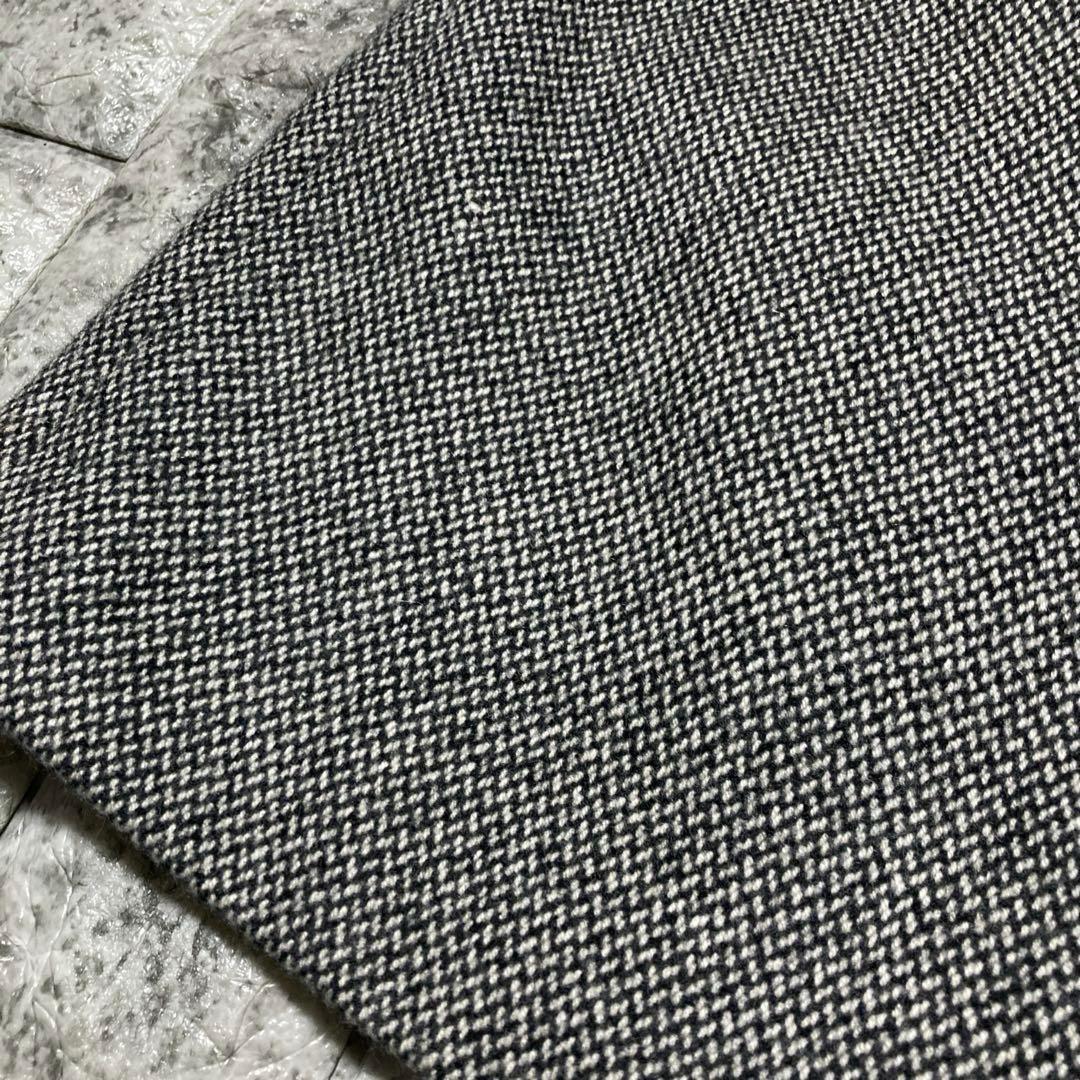 せ〰️　アクアスキュータム　バルカマーンコート　カシミヤ100% 最高級